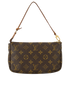 Pochette Accessories, back view